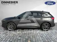 2024 Ford Kuga