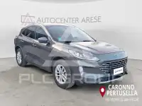 2024 Ford Kuga