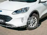 2024 Ford Kuga