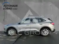 2024 Ford Kuga