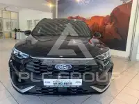 2024 Ford Kuga