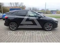2024 Ford Kuga