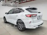 2024 Ford Kuga