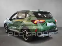 2024 Ford Kuga