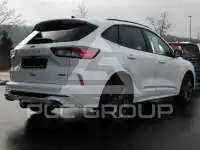2024 Ford Kuga