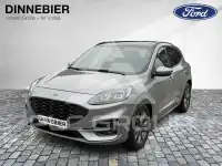 2024 Ford Kuga
