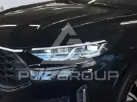 2024 Ford Kuga