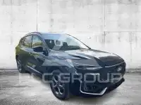 2024 Ford Kuga