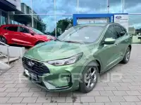 2024 Ford Kuga