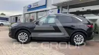 2024 Ford Kuga