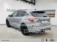 2024 Ford Kuga