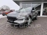 2024 Ford Kuga