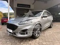2024 Ford Kuga