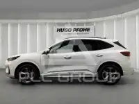 2024 Ford Kuga