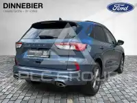 2024 Ford Kuga