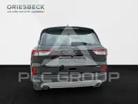 2024 Ford Kuga