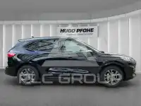 2024 Ford Kuga