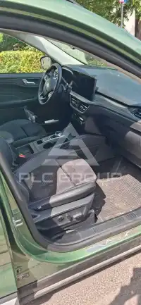 2024 Ford Kuga