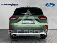 2024 Ford Kuga