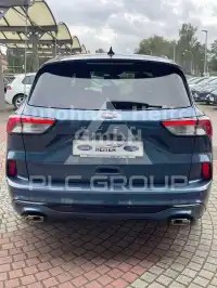 2024 Ford Kuga