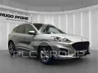 2024 Ford Kuga