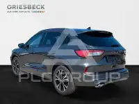2024 Ford Kuga
