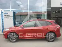 2024 Ford Kuga