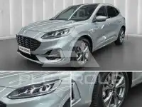 2024 Ford Kuga