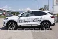 2024 Ford Kuga