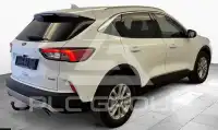 2024 Ford Kuga