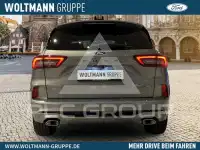 2024 Ford Kuga