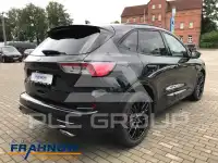 2024 Ford Kuga