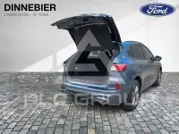 2024 Ford Kuga