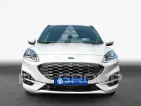 2024 Ford Kuga