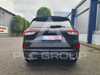 2024 Ford Kuga