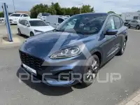 2024 Ford Kuga