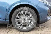2024 Ford Kuga