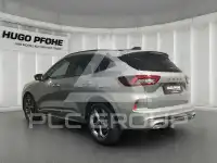 2024 Ford Kuga