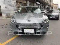 2024 Ford Kuga