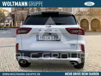 2024 Ford Kuga