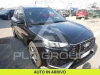 2024 Ford Kuga