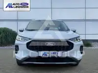 2024 Ford Kuga