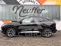 2024 Ford Kuga