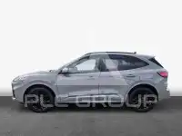 2024 Ford Kuga