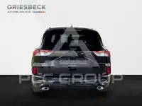 2024 Ford Kuga