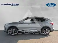 2024 Ford Kuga