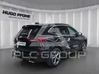2024 Ford Kuga