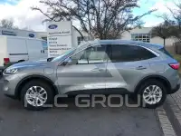 2024 Ford Kuga