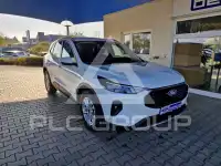 2024 Ford Kuga
