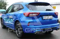 2024 Ford Kuga